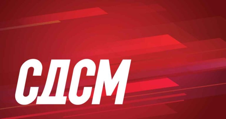 СДСМ води убедливо во Крушево – Христоски: „Околу 400 гласови во наша корист“